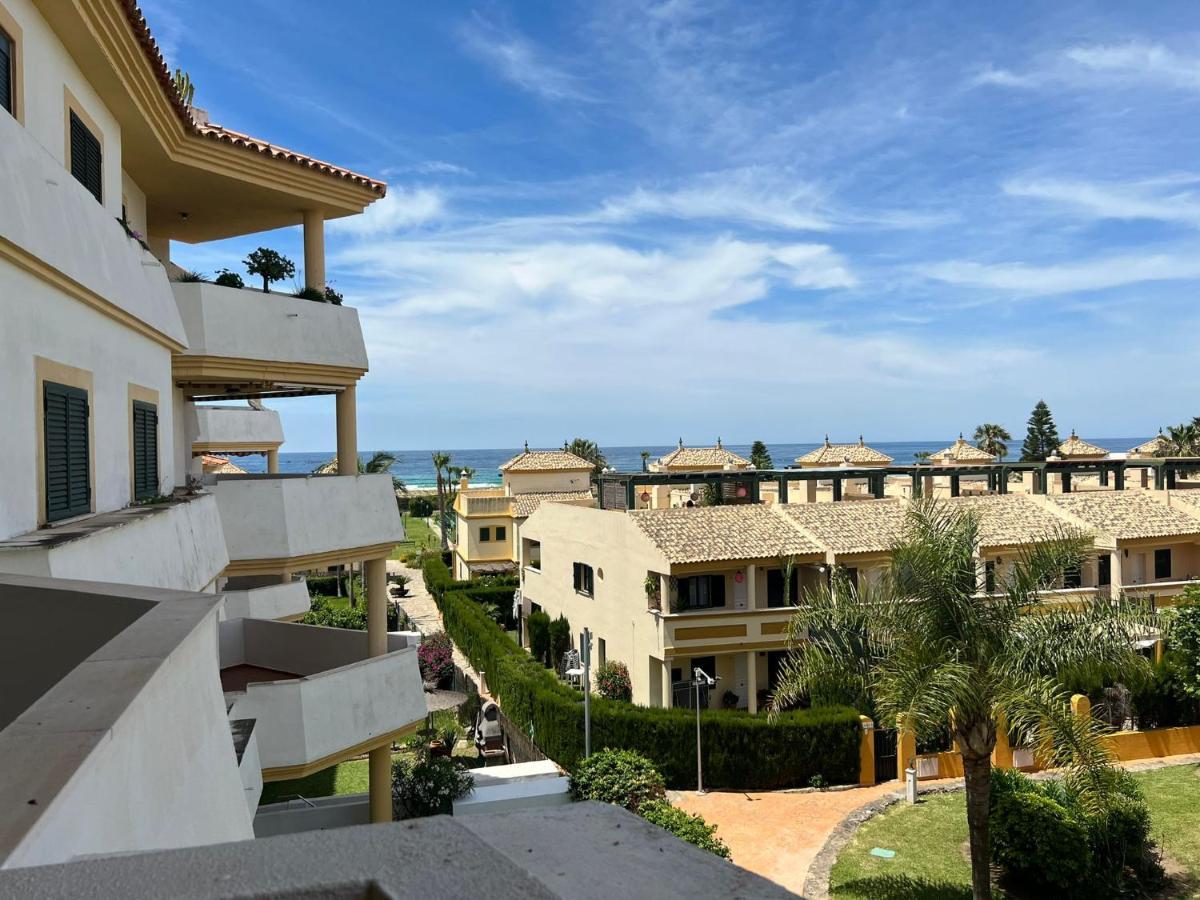 Mar De Plata Donkey - Piscina, Parking, Atlanterra Apartment Zahara de los Atunes Luaran gambar