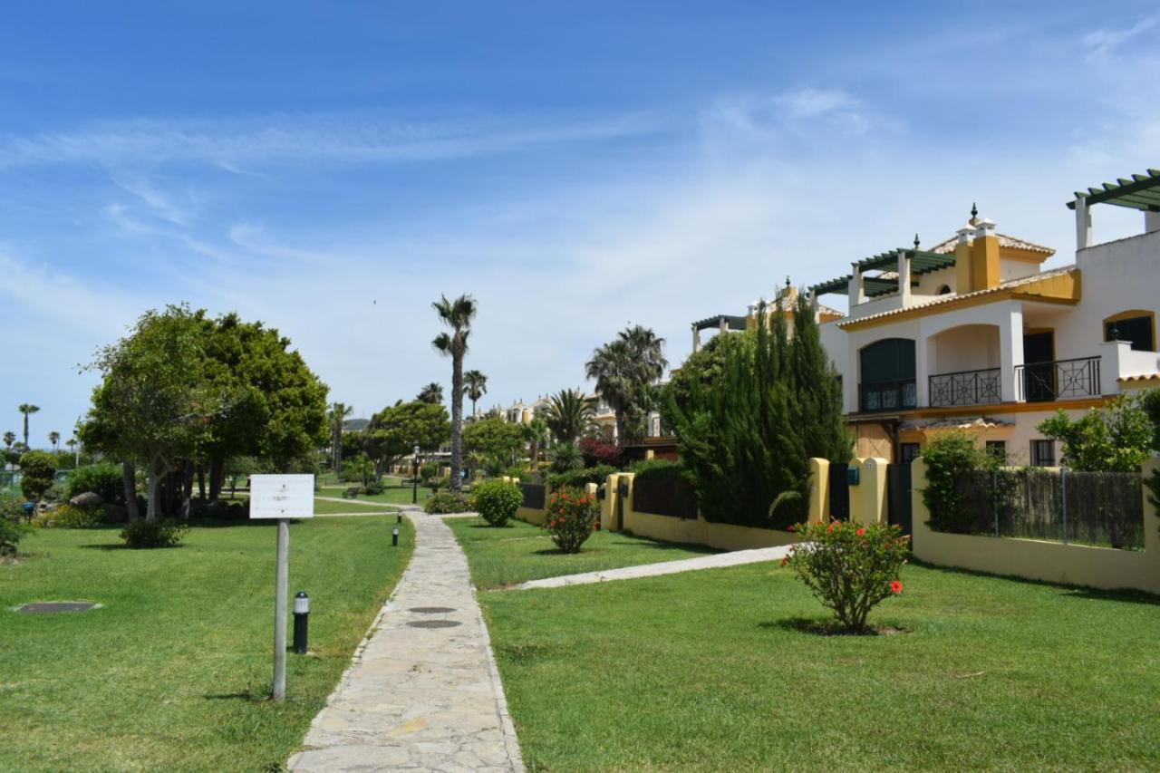 Mar De Plata Donkey - Piscina, Parking, Atlanterra Apartment Zahara de los Atunes Luaran gambar
