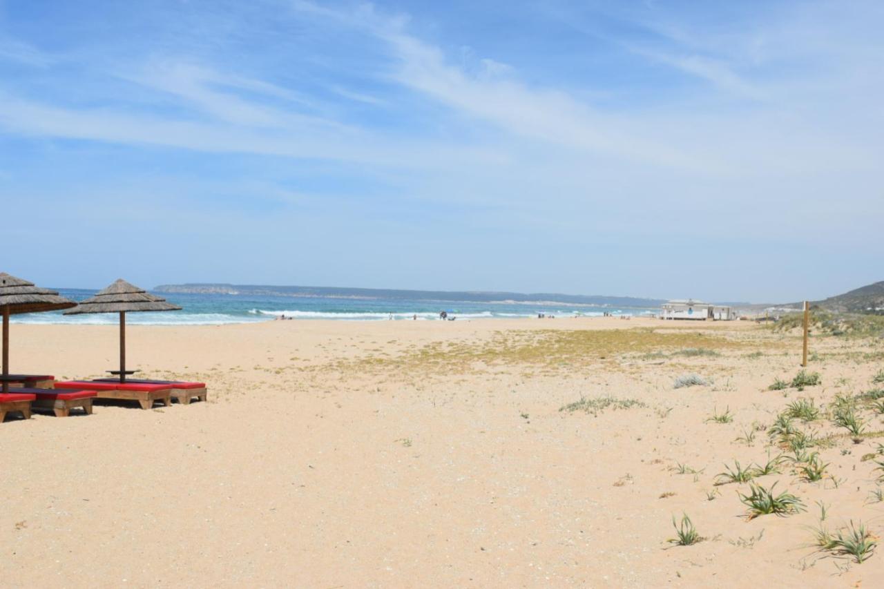 Mar De Plata Donkey - Piscina, Parking, Atlanterra Apartment Zahara de los Atunes Luaran gambar