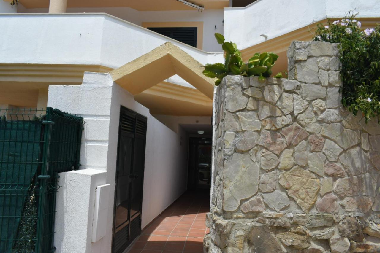 Mar De Plata Donkey - Piscina, Parking, Atlanterra Apartment Zahara de los Atunes Luaran gambar