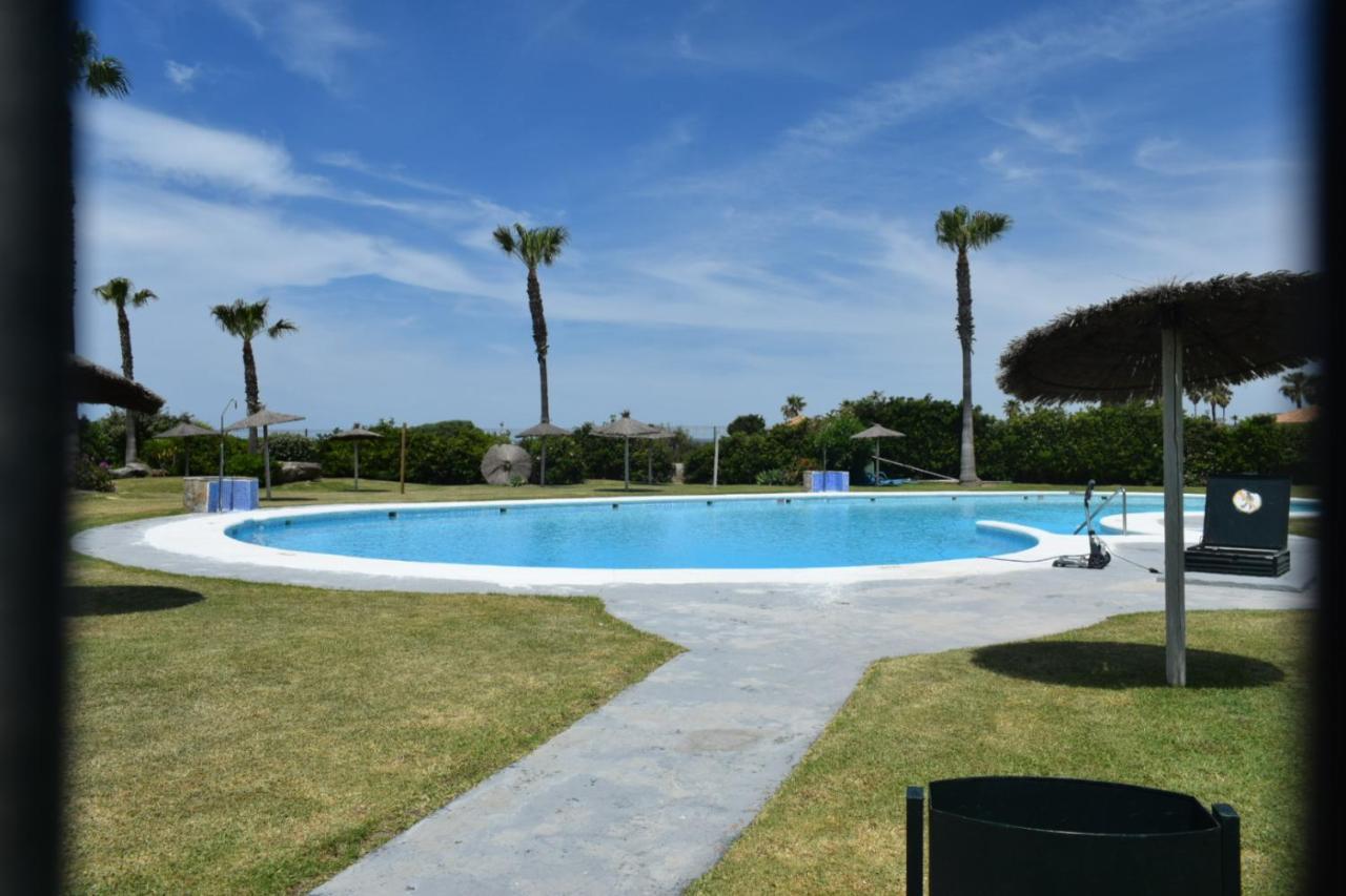 Mar De Plata Donkey - Piscina, Parking, Atlanterra Apartment Zahara de los Atunes Luaran gambar