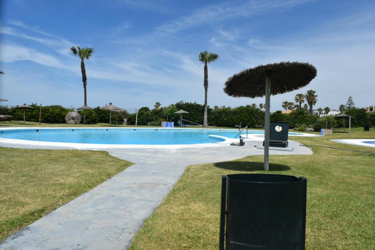 Mar De Plata Donkey - Piscina, Parking, Atlanterra Apartment Zahara de los Atunes Luaran gambar