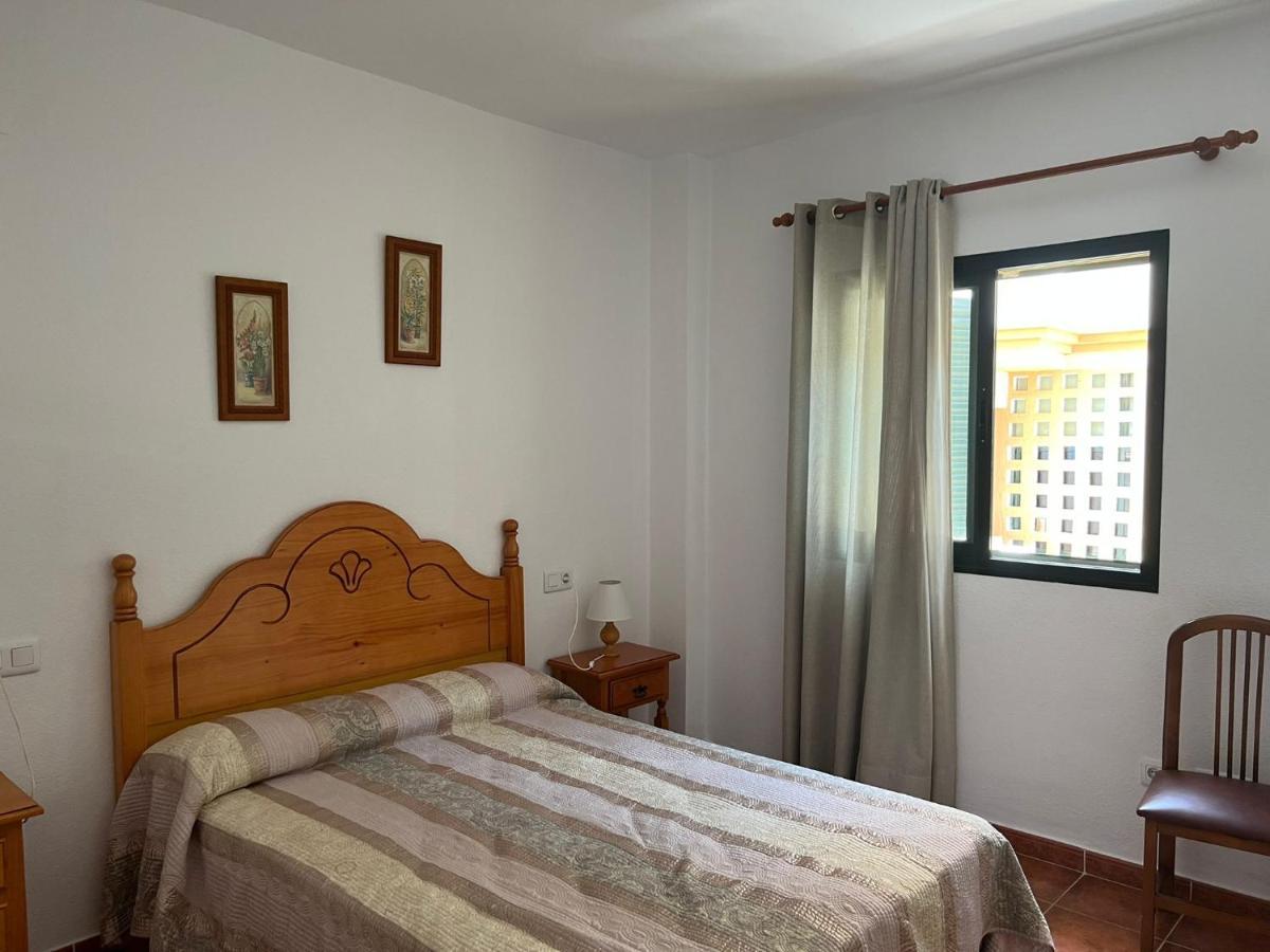 Mar De Plata Donkey - Piscina, Parking, Atlanterra Apartment Zahara de los Atunes Luaran gambar