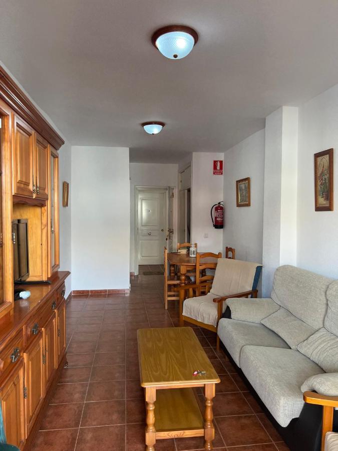 Mar De Plata Donkey - Piscina, Parking, Atlanterra Apartment Zahara de los Atunes Luaran gambar