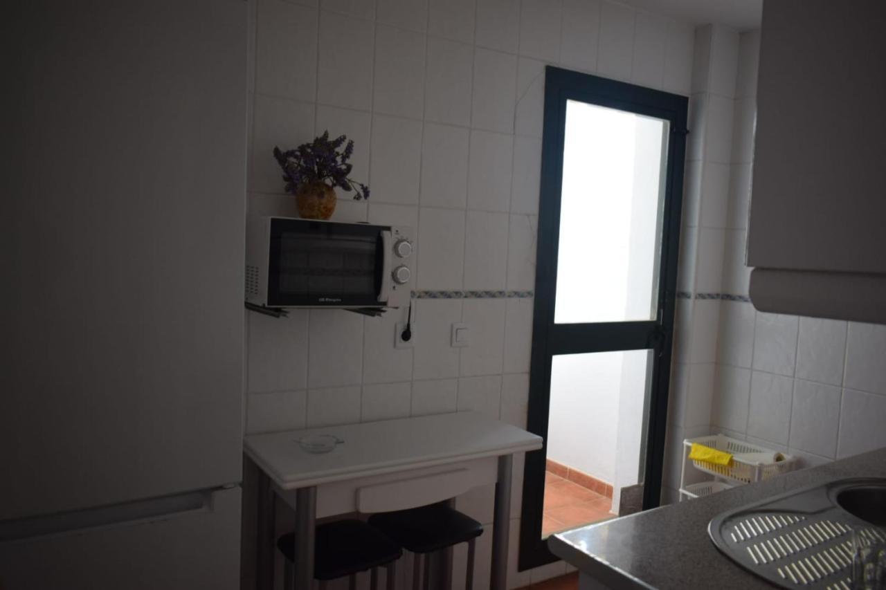 Mar De Plata Donkey - Piscina, Parking, Atlanterra Apartment Zahara de los Atunes Luaran gambar
